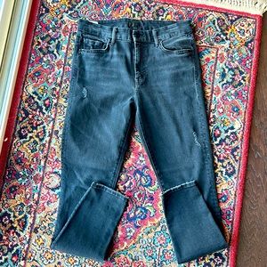 MOTHER High Waisted Looker